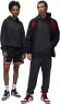 FJ1966 045 NIKE M J AIR JDN WM FLC HOODIE / Худи