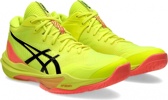 1051A084 750 ASICS Sky Elite FF MT 3 Paris / Кроссовки волейбольные 1051A084 750 ASICS Sky Elite FF MT 3 Paris / Кроссовки волейбольные