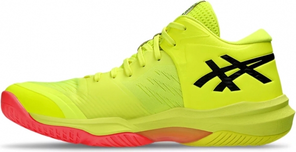 1051A084 750 ASICS Sky Elite FF MT 3 Paris / Кроссовки волейбольные 1051A084 750 ASICS Sky Elite FF MT 3 Paris / Кроссовки волейбольные