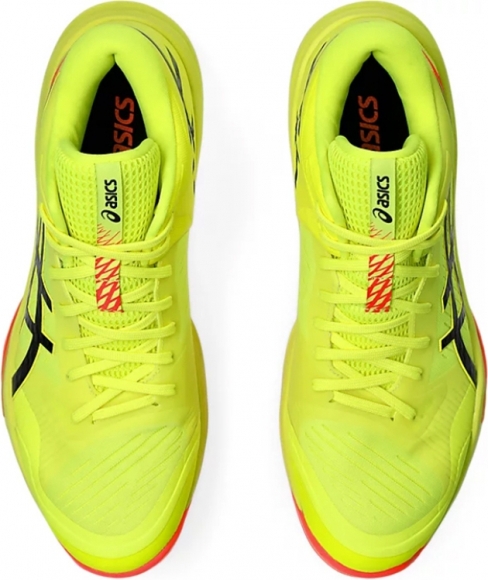 1051A084 750 ASICS Sky Elite FF MT 3 Paris / Кроссовки волейбольные 1051A084 750 ASICS Sky Elite FF MT 3 Paris / Кроссовки волейбольные