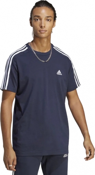 IC9335 ADIDAS M 3S SJ T / Футболка