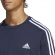 IC9335 ADIDAS M 3S SJ T / Футболка