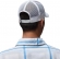 FZ0774 100 NIKE U J RISE CAP S CB TRKR JM PTCH (Jordan) / Кепка