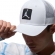 FZ0774 100 NIKE U J RISE CAP S CB TRKR JM PTCH (Jordan) / Кепка