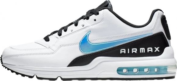 CI5875 100 NIKE AIR MAX LTD 3 Y2K / Кроссовки