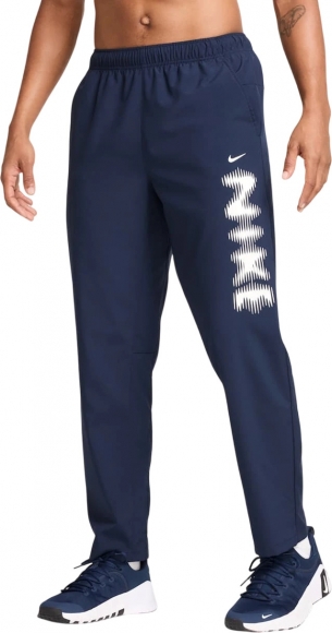 HJ3069 451 NIKE M NK DF FORM PANT ALT SWOOSH / Брюки