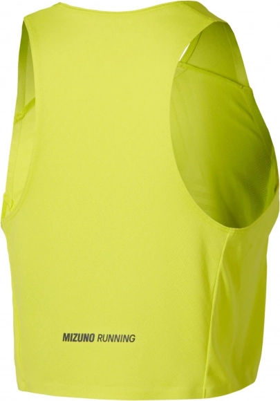 J2GAD200 43 MIZUNO Tech Light Crop Top (W) / Майка