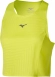 J2GAD200 43 MIZUNO Tech Light Crop Top (W) / Майка