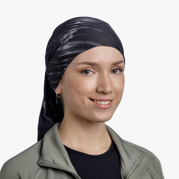 131369.999 BUFF Coolnet UV+ Jaru Black / Бандана
