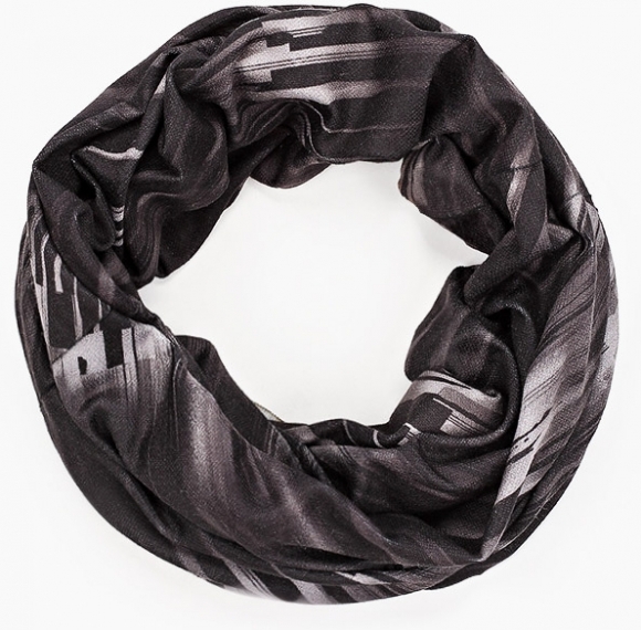 131369.999 BUFF Coolnet UV+ Jaru Black / Бандана