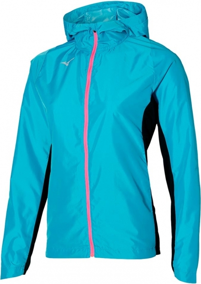 J2GEB201 29 MIZUNO Alpha Jacket (W) / Ветровка