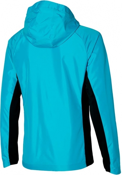 J2GEB201 29 MIZUNO Alpha Jacket (W) / Ветровка