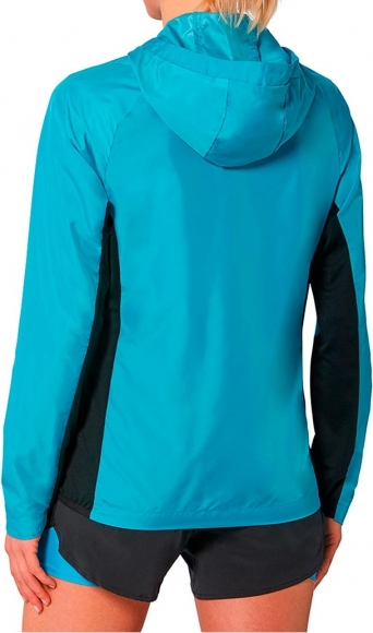 J2GEB201 29 MIZUNO Alpha Jacket (W) / Ветровка