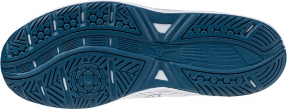 V1GA2380 21 MIZUNO Cyclone Speed 4 / Волейбольные кроссовки V1GA2380 21 MIZUNO Cyclone Speed 4 / Волейбольные кроссовки