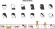 118377.555 BUFF National Geographic Polar Artic Regions / Бандана