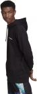 HC7180 ADIDAS Yung Z Hoodie 1 / Толстовка