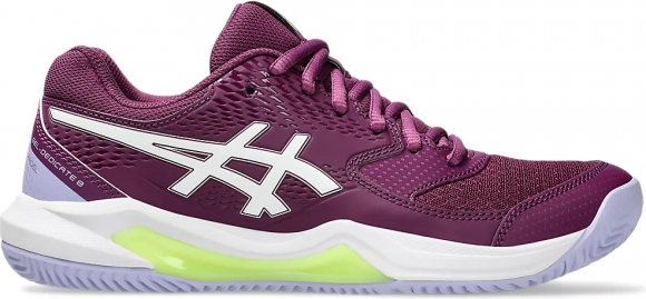 1042A241 500 ASICS GEL-DEDICATE 8 PADEL (W) / Кроссовки теннисные