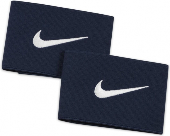 SE0047 401 NIKE Guard Stay II Shin Guard Sleeve / Фиксатор для гетр