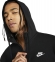 BV2645 010 NIKE Sportswear Club Fleece / Толстовка