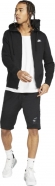 BV2645 010 NIKE Sportswear Club Fleece / Толстовка