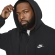 BV2645 010 NIKE Sportswear Club Fleece / Толстовка