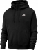 BV2645 010 NIKE Sportswear Club Fleece / Толстовка
