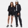 BV2645 010 NIKE Sportswear Club Fleece / Толстовка