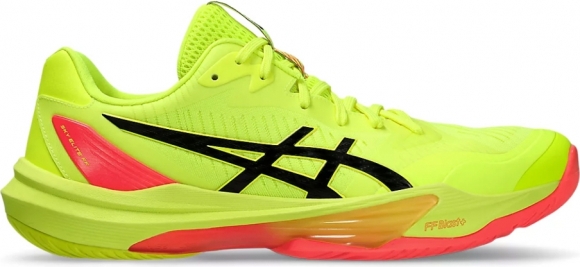 1051A085 750 ASICS Sky Elite FF 3 Paris / Кроссовки волейбольные