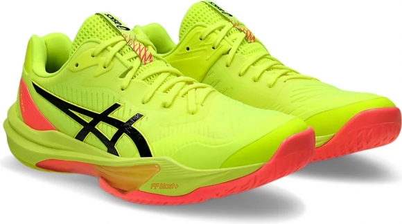 1051A085 750 ASICS Sky Elite FF 3 Paris / Кроссовки волейбольные