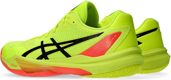 1051A085 750 ASICS Sky Elite FF 3 Paris / Кроссовки волейбольные