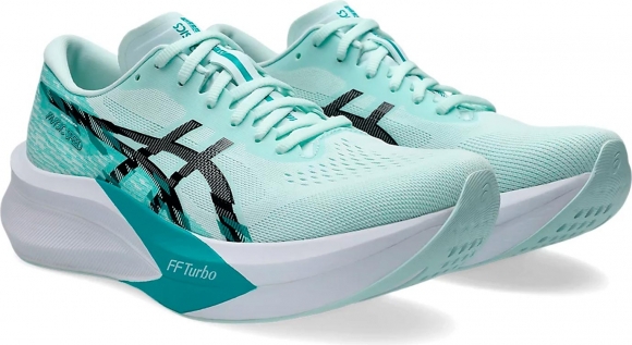 1011B875 401 ASICS Magic Speed 4 / Марафонки