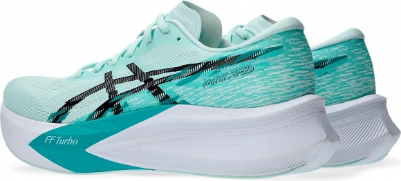 1011B875 401 ASICS Magic Speed 4 / Марафонки