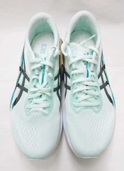 1011B875 401 ASICS Magic Speed 4 / Марафонки