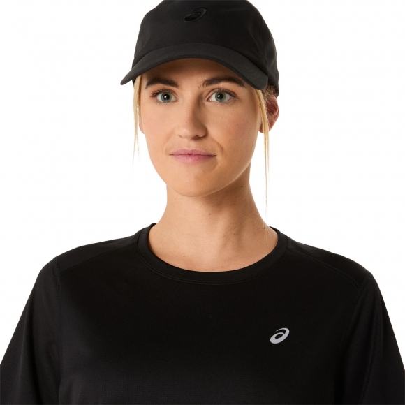 2012D170 001 ASICS Core SS Top (W) / Футболка
