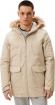 IX8886 ADIDAS PAVERIC FUR PAR / Парка