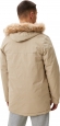 IX8886 ADIDAS PAVERIC FUR PAR / Парка