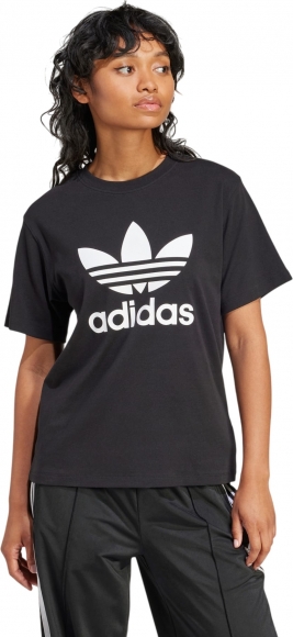 IR9533 ADIDAS Adicolor Trefoil Tee / Футболка