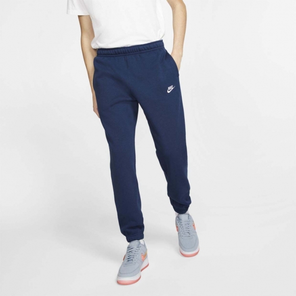 BV2737 410 NIKE Sportswear Club Fleece / Брюки