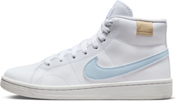 CT1725 106 NIKE Court Royale 2 Mid / Кроссовки