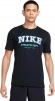 HJ3605 010 NIKE M NK DF TEE HBR PRINT / Футболка