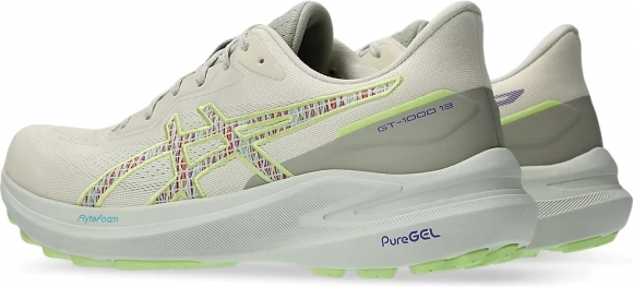 1011C043 300 ASICS GT-1000 13 TR / Кроссовки