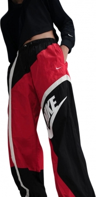HJ4178 657 NIKE W NSW STREET WVN OH PANT / Брюки