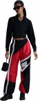 HJ4178 657 NIKE W NSW STREET WVN OH PANT / Брюки