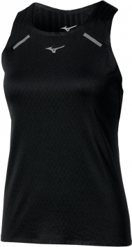 J2GAD201 09 MIZUNO Tech Light Singlet (W) / Майка