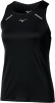 J2GAD201 09 MIZUNO Tech Light Singlet (W) / Майка J2GAD201 09 MIZUNO Tech Light Singlet (W) / Майка
