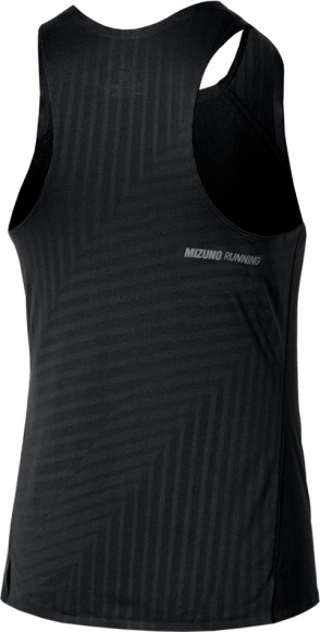 J2GAD201 09 MIZUNO Tech Light Singlet (W) / Майка J2GAD201 09 MIZUNO Tech Light Singlet (W) / Майка
