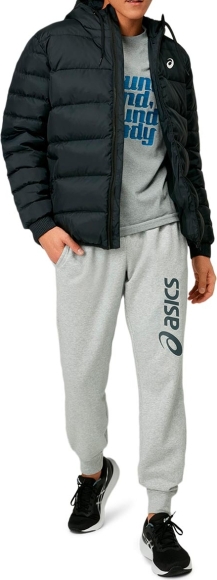 2031C501 001 ASICS Down Jacket / Куртка-пуховик