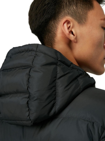 2031C501 001 ASICS Down Jacket / Куртка-пуховик