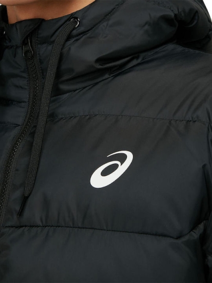 2031C501 001 ASICS Down Jacket / Куртка-пуховик