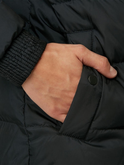 2031C501 001 ASICS Down Jacket / Куртка-пуховик